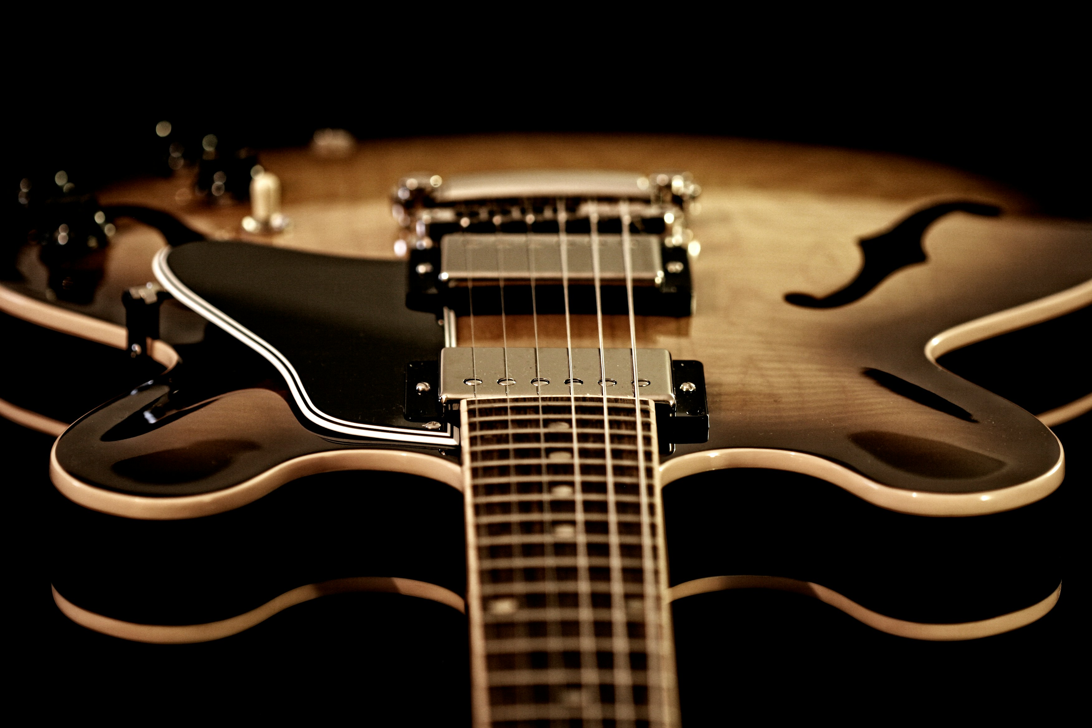 Guitar